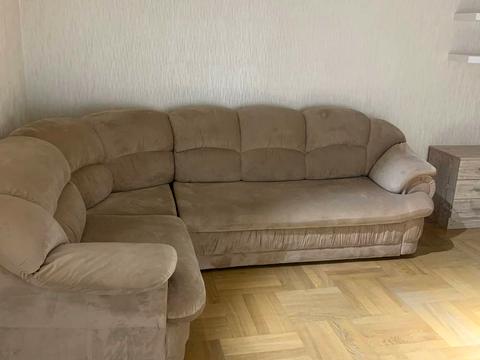 квартира за адресою Карла Мікльоша вул., 9