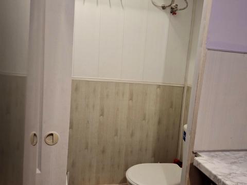 квартира по адресу Болгарская ул., 27