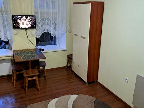 квартира по адресу Болгарская ул., 27