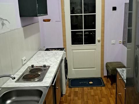 квартира по адресу Болгарская ул., 27