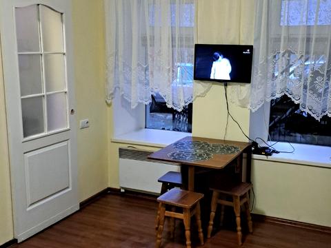 квартира по адресу Болгарская ул., 27
