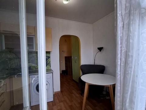 квартира за адресою Анни Ахматової вул., 39-Б