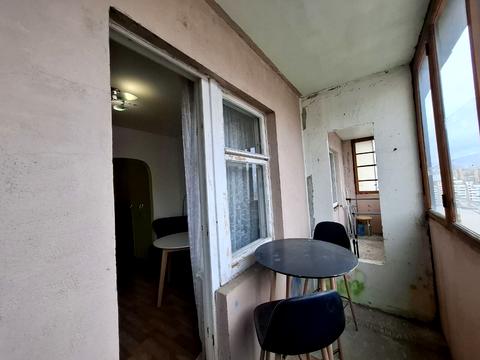 квартира за адресою Анни Ахматової вул., 39-Б