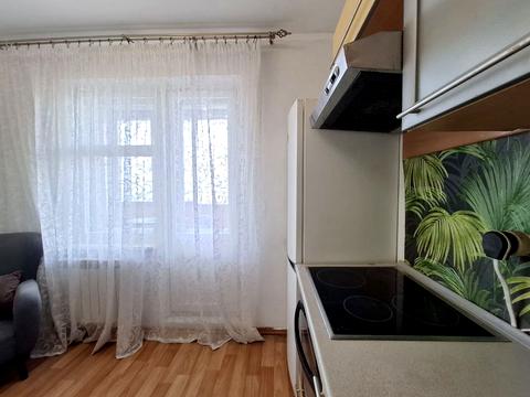 квартира за адресою Анни Ахматової вул., 39-Б