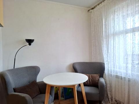 квартира за адресою Анни Ахматової вул., 39-Б