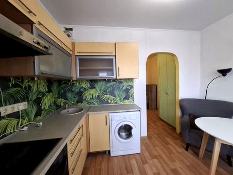 квартира за адресою Анни Ахматової вул., 39-Б