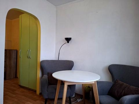 квартира за адресою Анни Ахматової вул., 39-Б