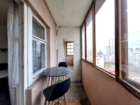 квартира за адресою Анни Ахматової вул., 39-Б