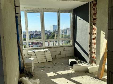квартира за адресою Довга вул., 30