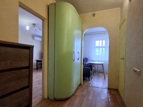 квартира за адресою Анни Ахматової вул., 39-Б