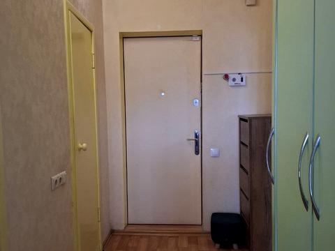 квартира за адресою Анни Ахматової вул., 39-Б