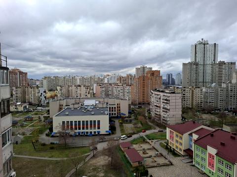 квартира за адресою Анни Ахматової вул., 39-Б
