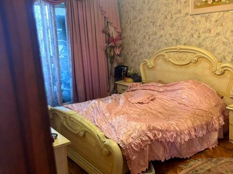квартира по адресу Березняковская ул., 14-А
