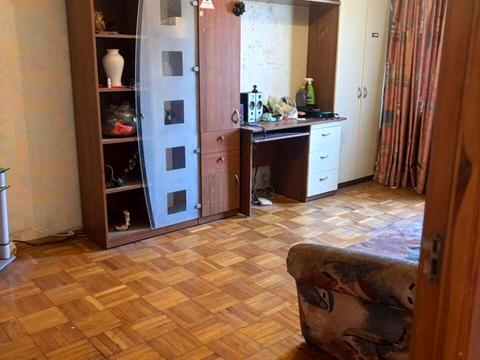 квартира по адресу Березняковская ул., 14-А