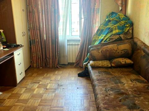 квартира по адресу Березняковская ул., 14-А