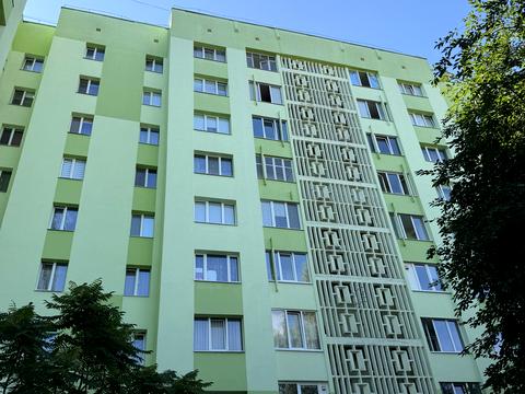 квартира за адресою Кулика і Гудачека вул. (Макарова), 10