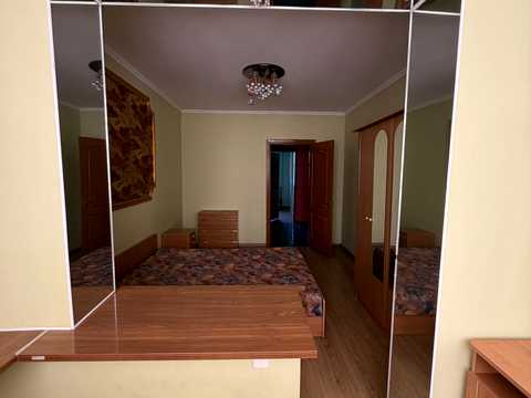 квартира за адресою Кулика і Гудачека вул. (Макарова), 10