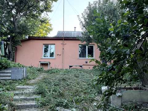 дом по адресу Октябрьская ул.
