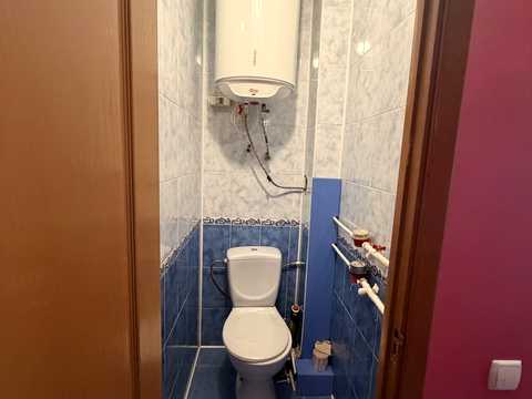 квартира за адресою Кулика і Гудачека вул. (Макарова), 10