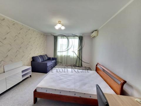 квартира по адресу Жилянская ул., 72