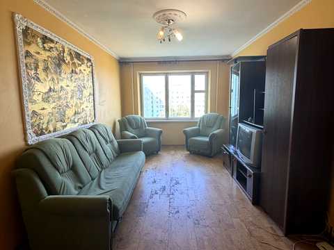 квартира за адресою Кулика і Гудачека вул. (Макарова), 10