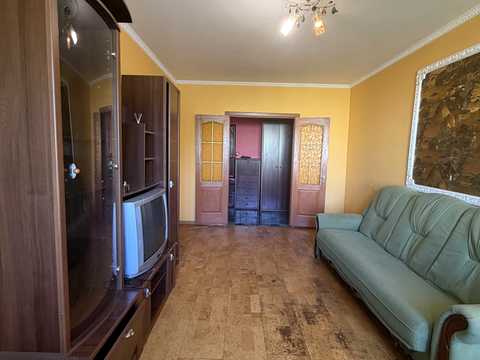 квартира за адресою Кулика і Гудачека вул. (Макарова), 10