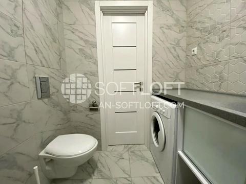 квартира за адресою Мирослава Мисли вул. (Цілиноградська), 58а