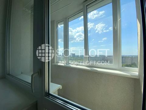 квартира за адресою Мирослава Мисли вул. (Цілиноградська), 58а