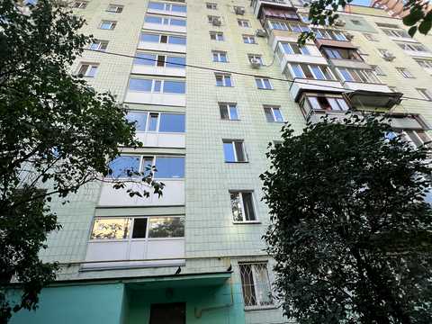 квартира за адресою Євгена Коновальця вул. (Щорса), 15 к2