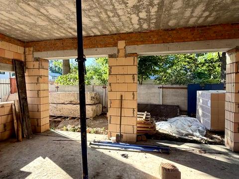 будинок за адресою Олени Теліги вул. (Лермонтова), 9-д