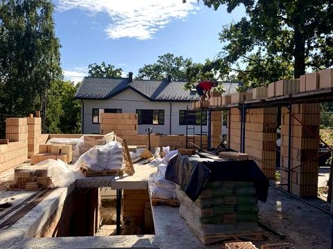 будинок за адресою Олени Теліги вул. (Лермонтова), 9-д