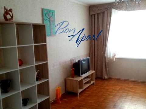 квартира по адресу Александра Довженко ул., 16-А