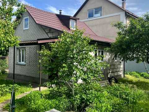 будинок за адресою с. Гореничі, Центральна вул.