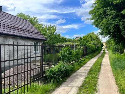 будинок за адресою с. Гореничі, Центральна вул.