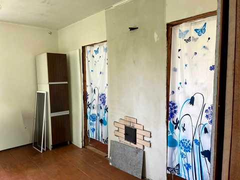 будинок за адресою с. Гореничі, Центральна вул.