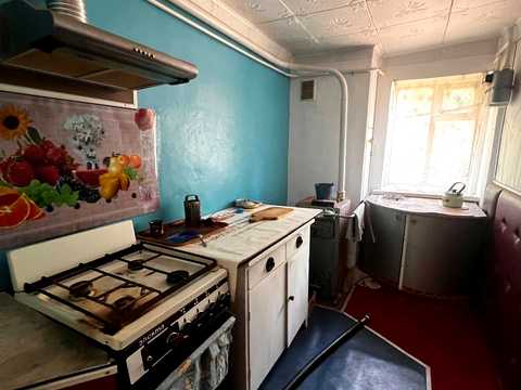 дом по адресу Некрасова, 31