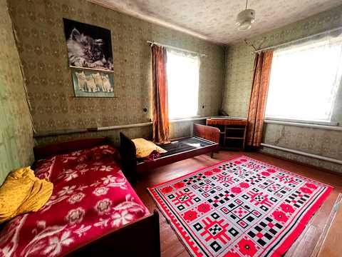 дом по адресу Некрасова, 31