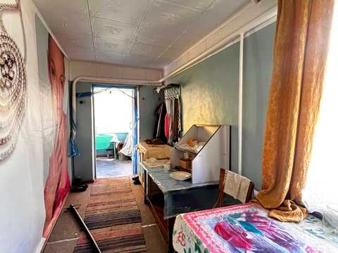 дом по адресу Некрасова, 31