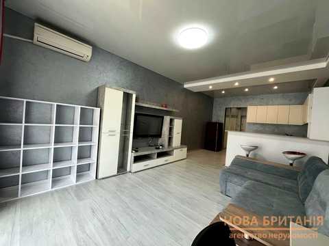 квартира за адресою Михайла Максимовича вул. (Онуфрія Трутенка), 24-Б