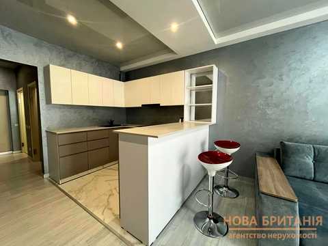 квартира по адресу Киев, Михаила Максимовича ул. (Онуфрія Трутенка), 24-Б