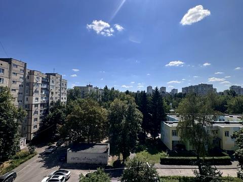 кімната за адресою Жмеринська вул., 24