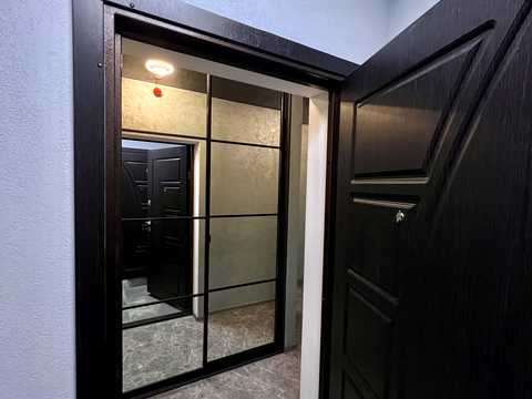 квартира по адресу Глубочицкая ул., 73