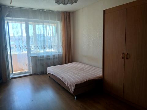квартира по адресу Архитекторская ул., 20
