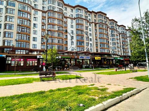 квартира по адресу Львовская ул., 1-А