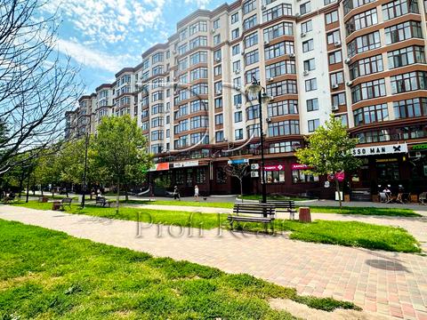 квартира по адресу Львовская ул., 1-А