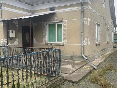 дом по адресу Сонячна