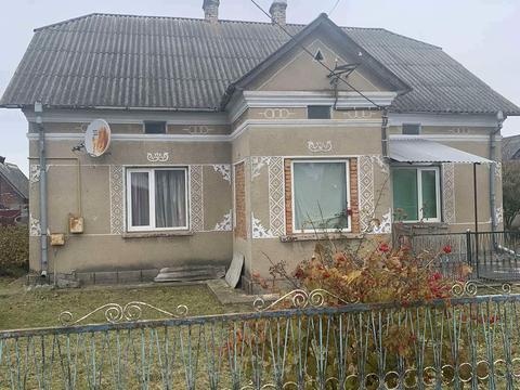 дом по адресу Сонячна