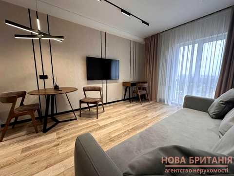 квартира по адресу Киев, Михаила Максимовича ул. (Онуфрія Трутенка), 24-В