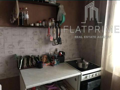 квартира по адресу Академика Заболотного ул., 74