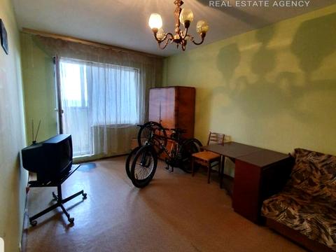 квартира по адресу Академика Заболотного ул., 74